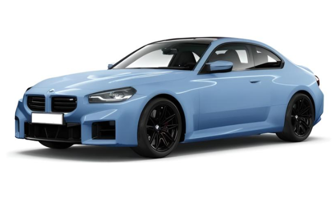 BMW M2 クーペ