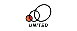 ユナイテッド株式会社のロゴ