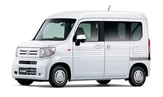 ホンダ N-VAN