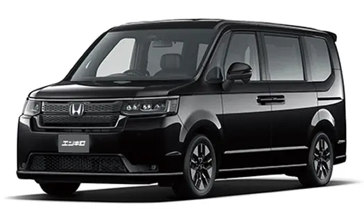 ホンダ ステップワゴン