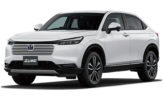 ホンダ ヴェゼル