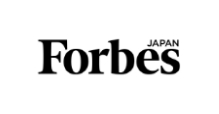 Forbes Japan
